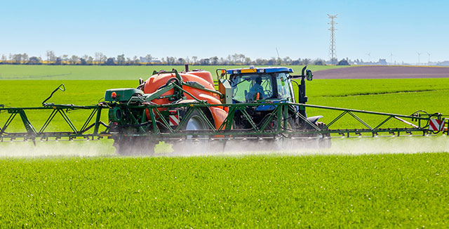 Entreprise de conseils dans le secteur agricole en Moselle